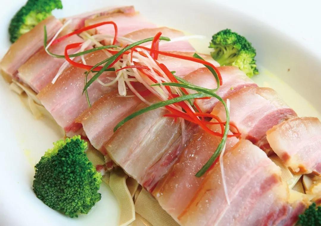 靖江美食必吃,靖江养生美食