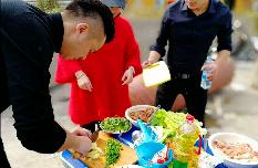 团建必不可少的项目大全，请收好