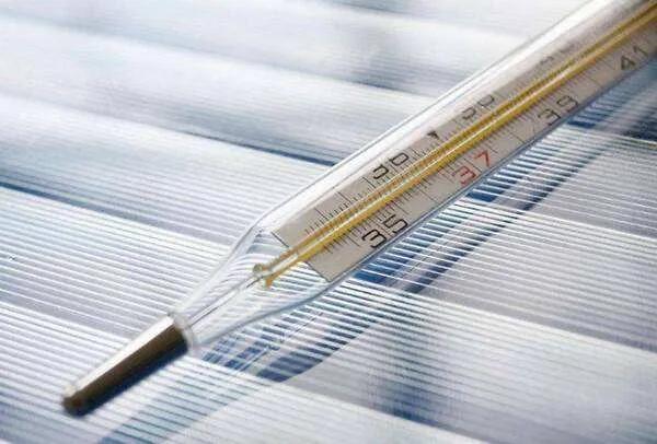 18岁体温一直低于36或36徘徊,大人35.6体温低怎么办