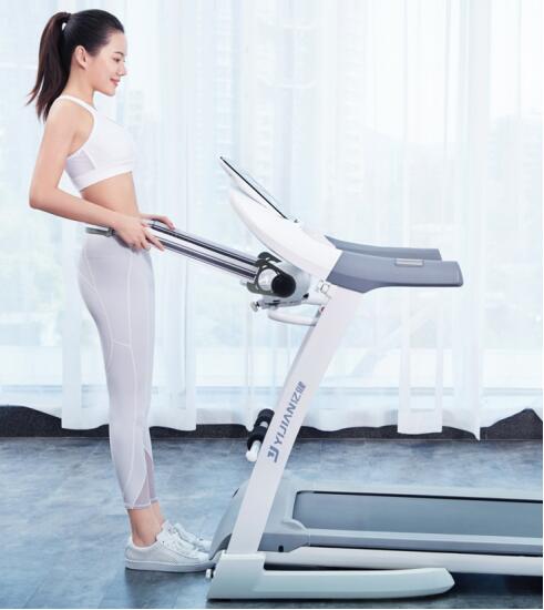 正确的跑步机运动姿势,跑步机的正确使用方法和锻炼时间