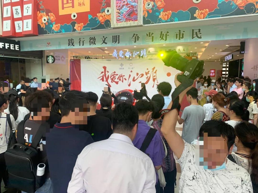 又有动静！这个楼盘开发商凭啥豪横东海岸？