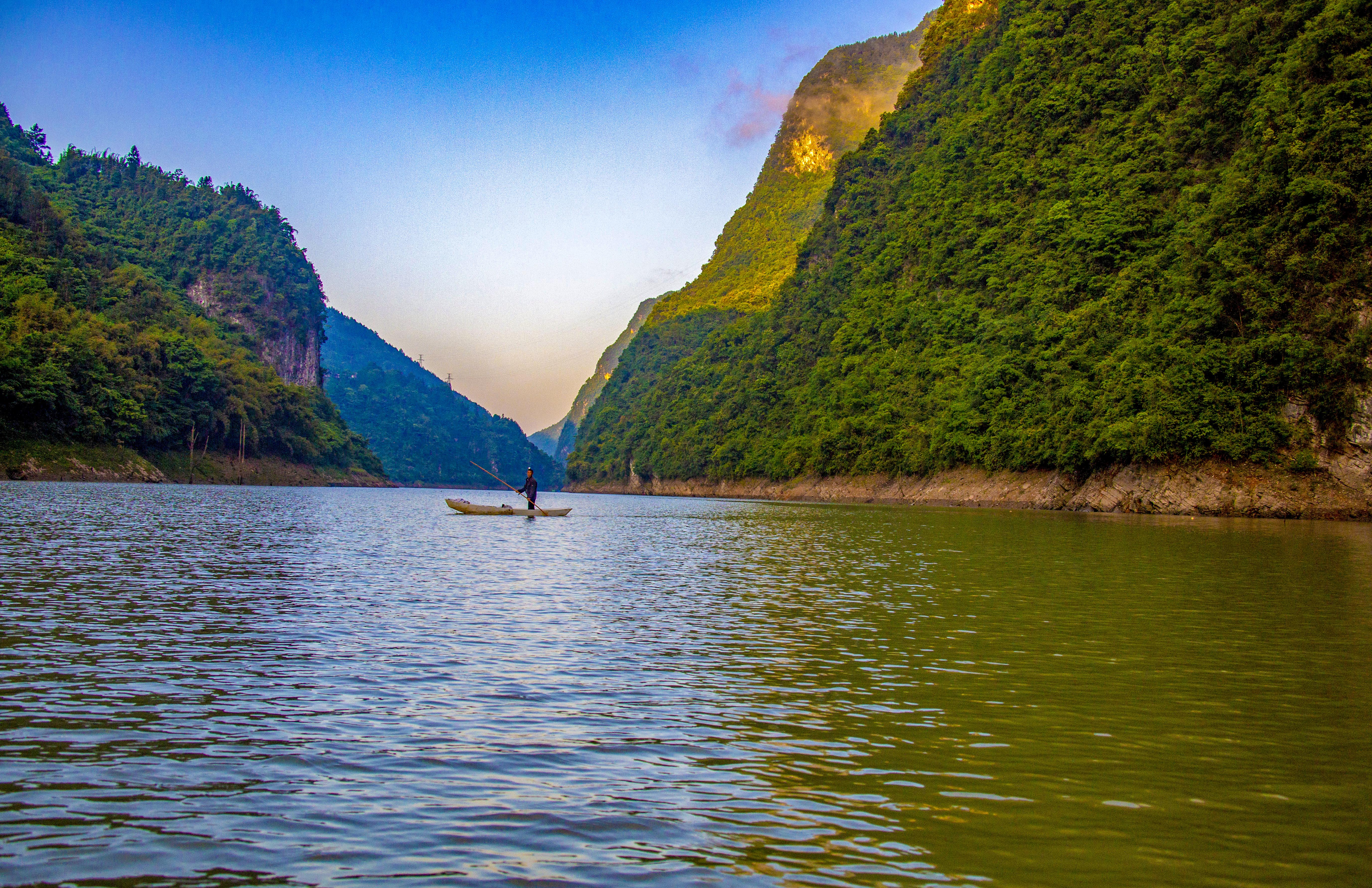 天堂纳木错完整版,天堂圣湖