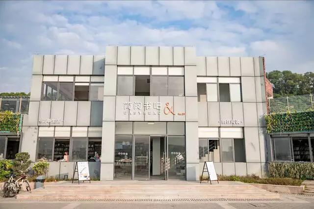 深圳十佳免费湿地公园,深圳十大免费公园排行榜最新名单