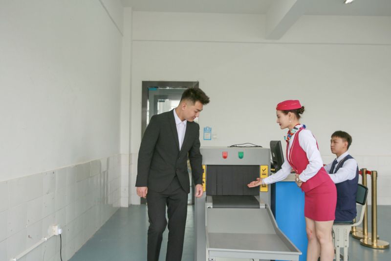 学吉林万通轨道交通专业毕业可以做什么工作？