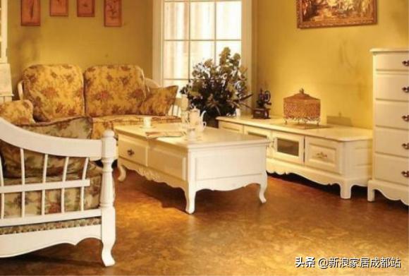 软木地板怎样日常护理,软木地板的表面处理方式有哪些