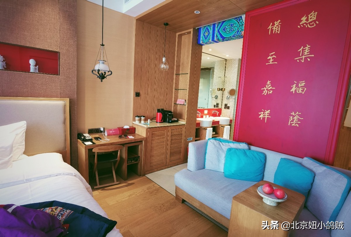 最新古北水镇景区内的住宿攻略,浙江古北水镇住宿攻略