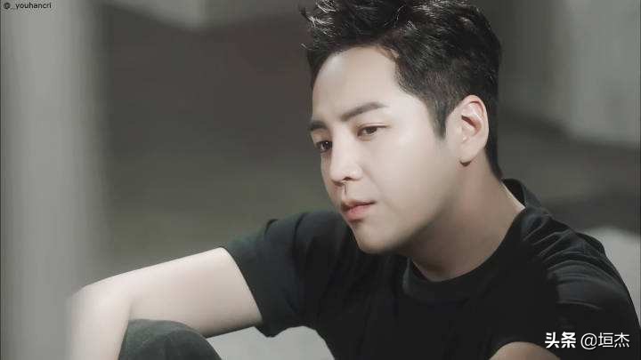 从百万人追捧到无人问津,张根硕瘦身成功颜值再现巅峰期