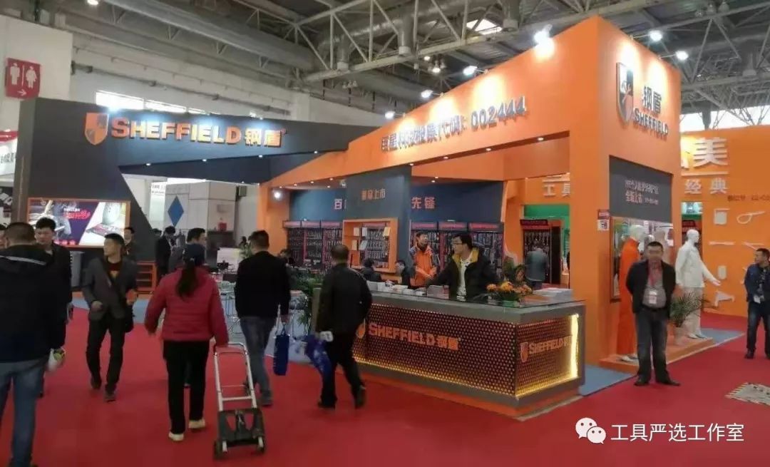 中国手动工具品牌的现状,世界手动工具品牌排行前十