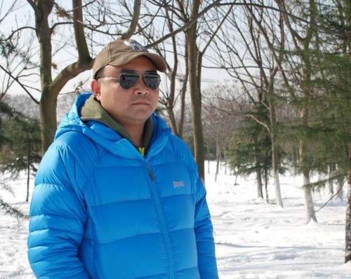 赵本山文松师徒,小沈阳赵本山文松