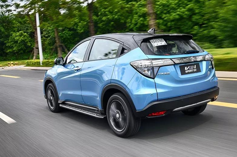 三款好开又经济的纯电suv值得拥有,三款跑进5秒的纯电suv推荐