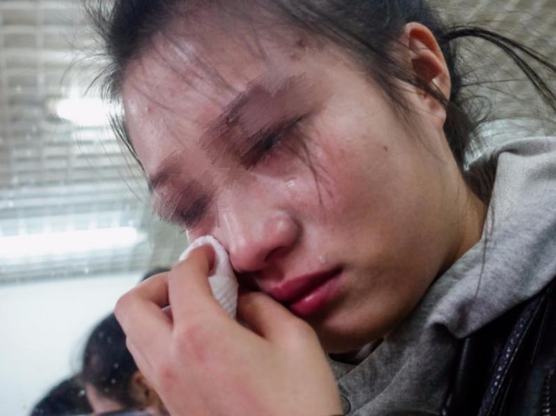 女大学生意外有孕新闻,大学期间女生怀孕现象