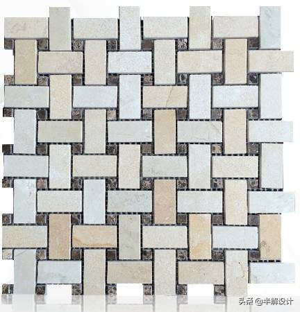 设计师都喜欢的石材分类大全-另有重磅赠送哦