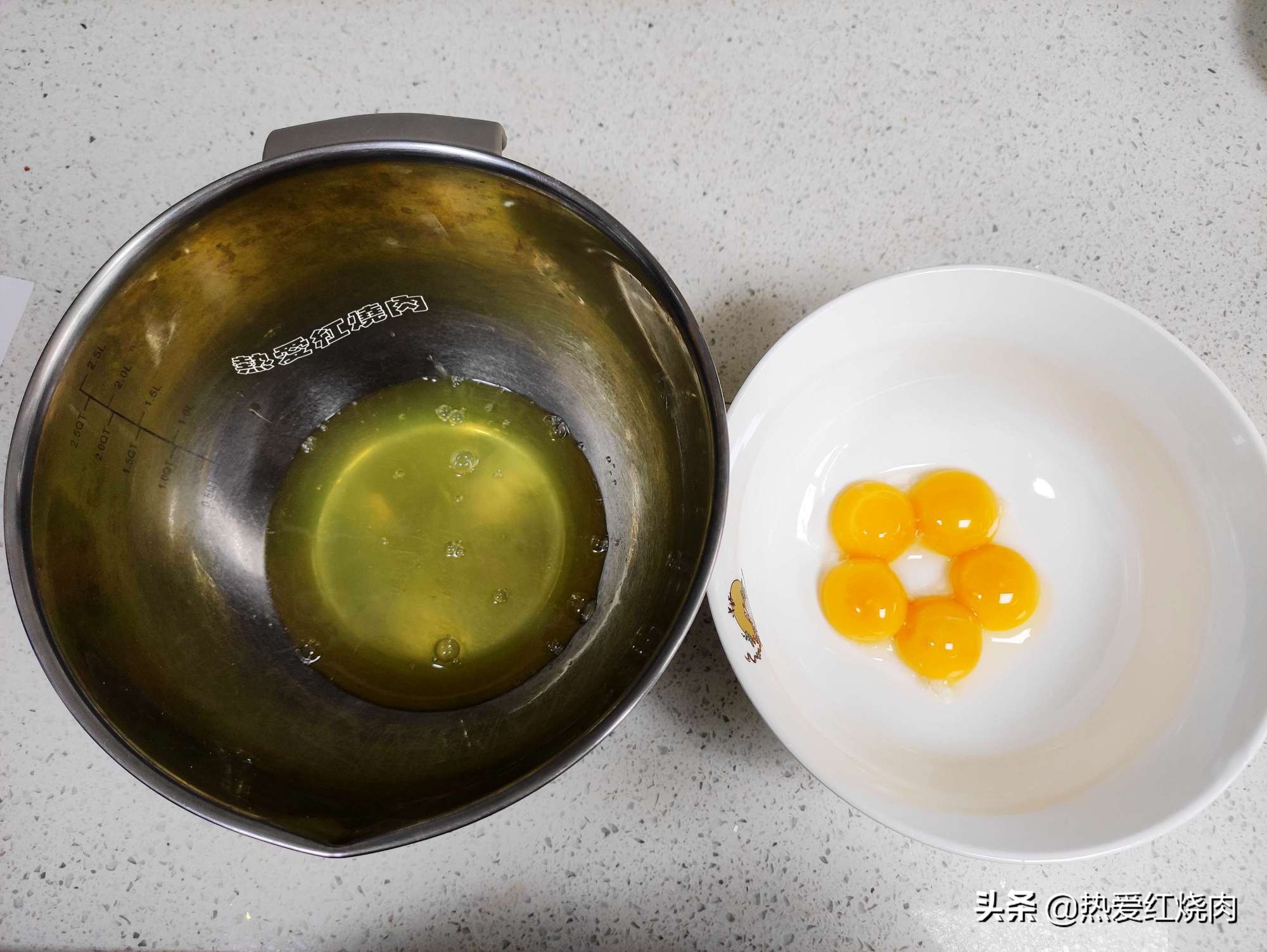 蛋糕卷不出毛巾面是面粉的原因吗,怎么做出毛巾面蛋糕卷