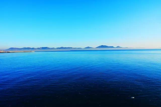 青岛文艺小岛旅游攻略,青岛旅游居住小岛有哪些