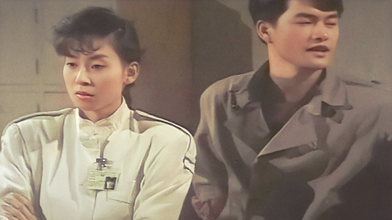 邝美云的现任老公是哪个,港台女神邝美云