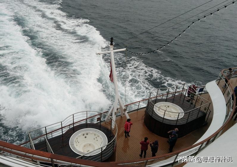 1500足够日本“剁手游”，大众化邮轮出趟国门，3快乐，4遗憾