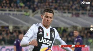 c罗里程碑之夜继续刷新纪录,c罗全场欢呼插兜走