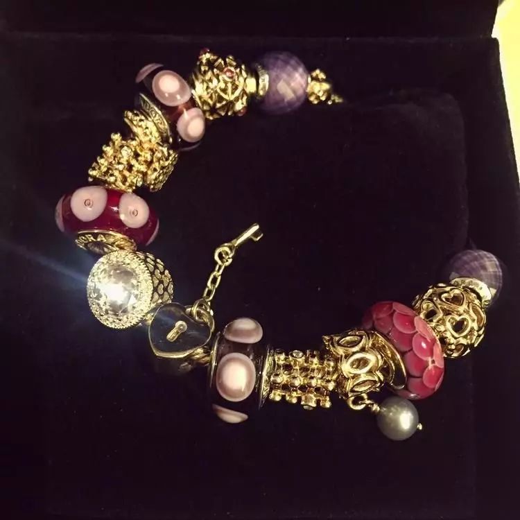 潘多拉手链价值,潘多拉手链18年卖多少钱