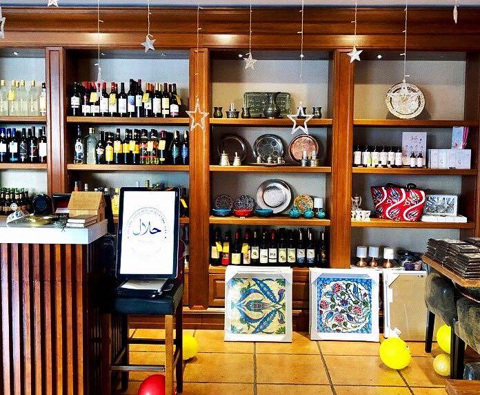 不出济南吃遍各地美食,不出北京吃遍全国