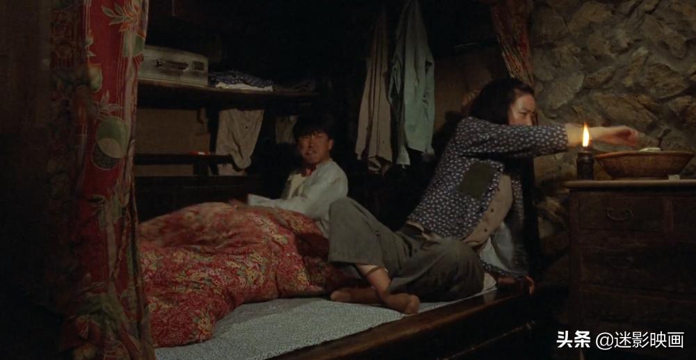 31年前的*片禁**，一位母亲被卖给7个丈夫，将人性丑恶暴露无遗