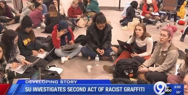 黑历史被扒、遭平台下架，雪城大学配色NikeDunk要倒闭了？