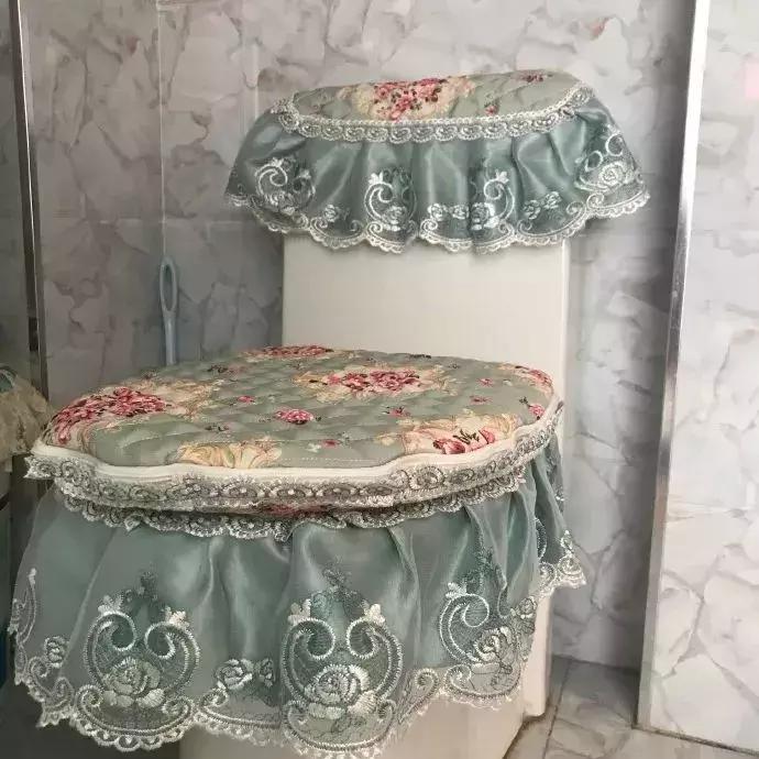 哈哈哈太刺激了！花了20w装修新房，结果被爸妈装成了公共厕所……