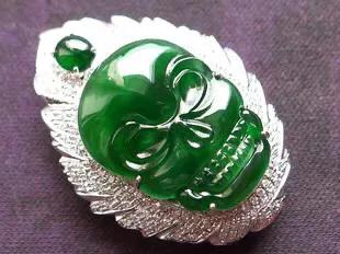 史上最全150类翡翠寓意图文介绍,最全翡翠寓意图文介绍