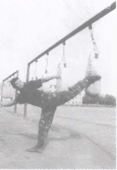 警用防暴棍对战短刀,警用棍式防暴器