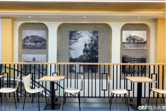 四川神仙寝室,四川高校高颜值宿舍