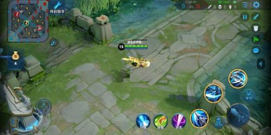 韩信皮肤白龙吟优化视频,韩信白龙吟vs韩信逐梦之影