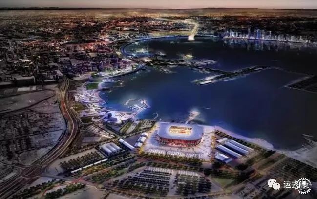 城会玩是什么,卡塔尔世界杯后现在的体育场