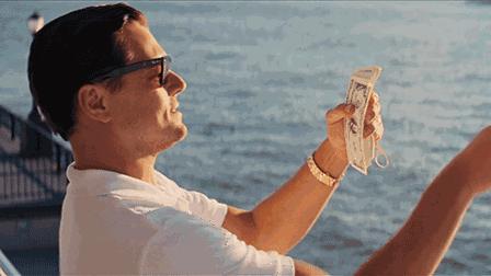 挣钱和赚钱区别,挣钱和赚钱区别图片