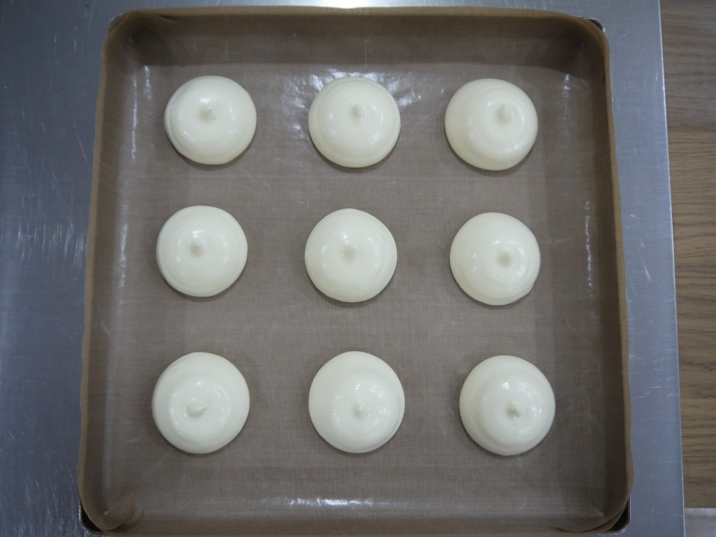 肉松小贝全网最简单的做法,网红肉松小贝简单教程