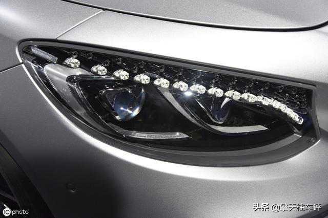 车灯氙气灯和led灯哪个好,车灯led好还是卤素的好