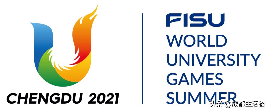 成都大运会会徽叫什么,成都大运会标志和吉祥物图片