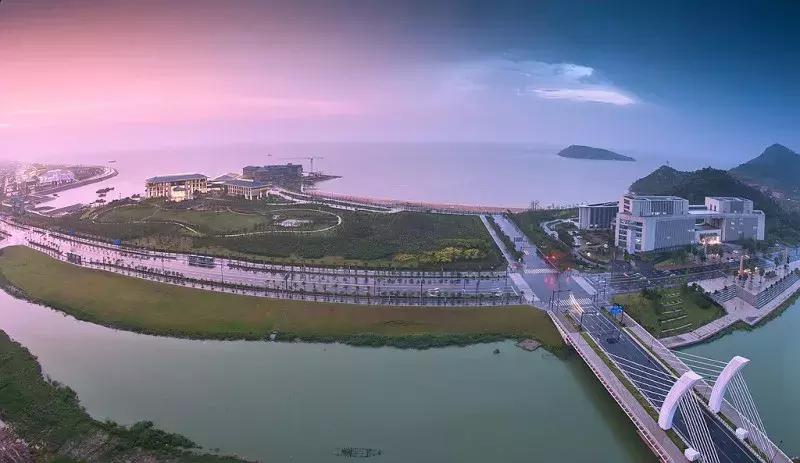 什么是港城,连云港是哪的