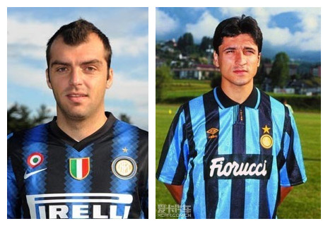 历史上前10名的足球运动员,各个国家著名的足球明星