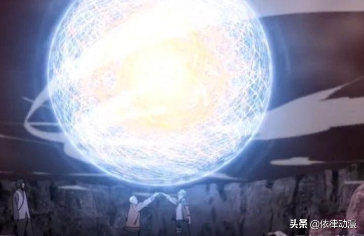 火影忍者到底有多少梗,盘点火影忍者的十大梗