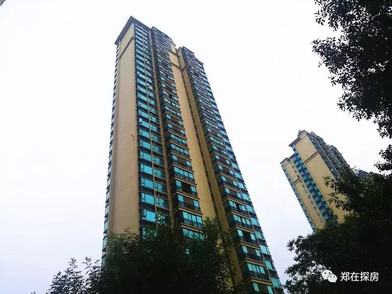 恒大名都质量好吗,恒大名都洋房的缺点