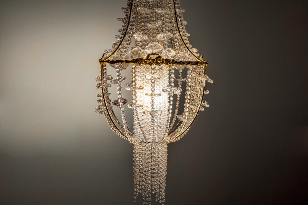 意大利taji灯具,讲解意大利品牌灯饰