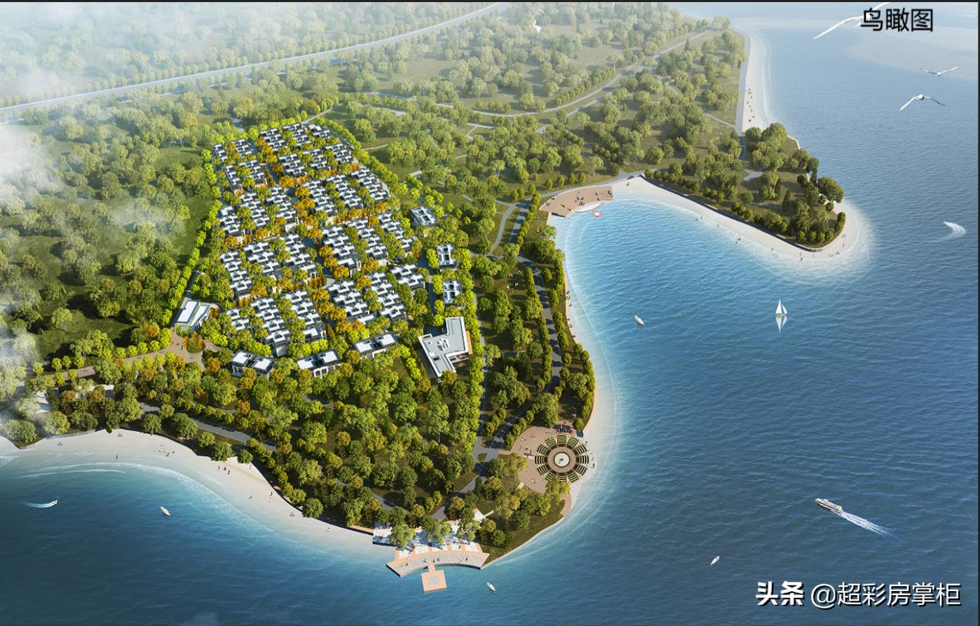 蔡甸区十大优质楼盘,蔡甸前十名楼盘排名