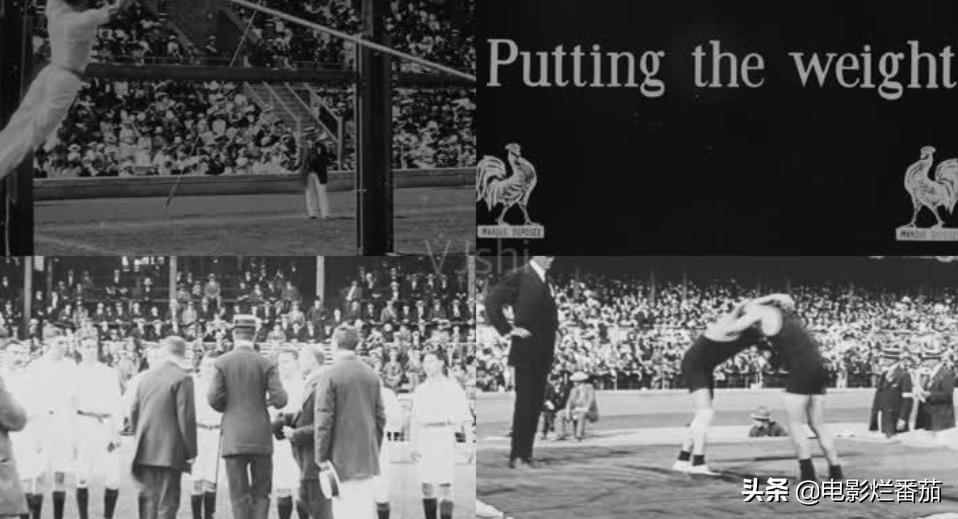 奥运会马拉松比赛感人事件,奥运会发生的奇葩运动员