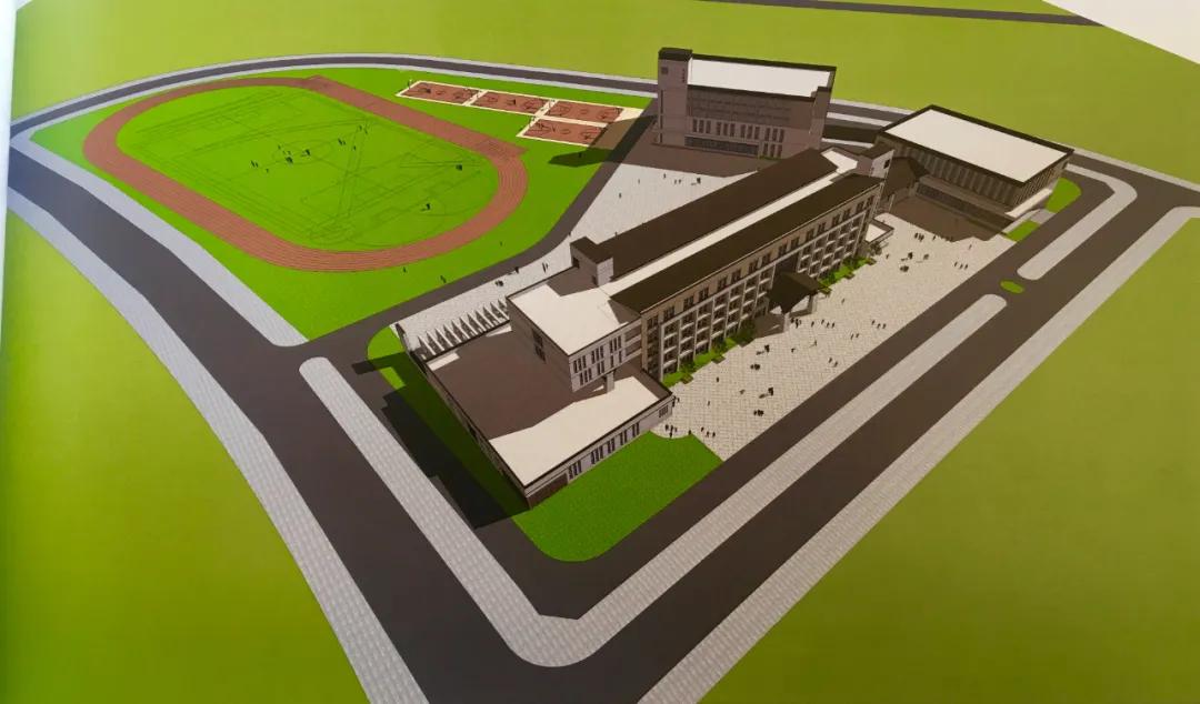 「城市晚报·高中巡礼」长春市第十六中学