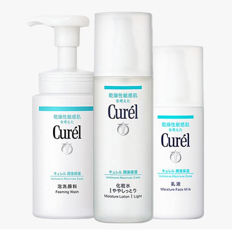 男士护肤推荐水乳海洋,男士护肤水乳套装测评