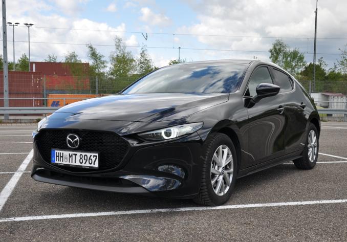 2015款马自达3优点和缺点,马自达3skyactiv报价