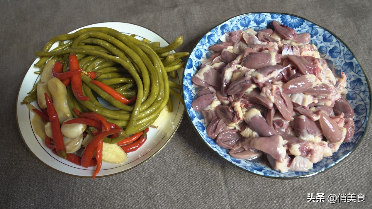 一家三口的晚餐四道菜丰盛,一家人的晚餐有这几道下饭菜足矣