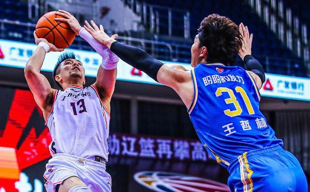 cba辽宁队换帅了吗,辽宁队22分逆转广东完整版