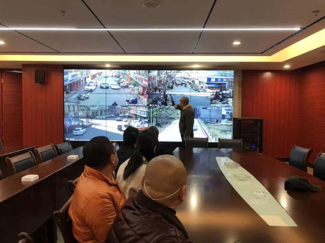 东肖:我不是“蜘蛛侠”,却为你的平安一“网”情深