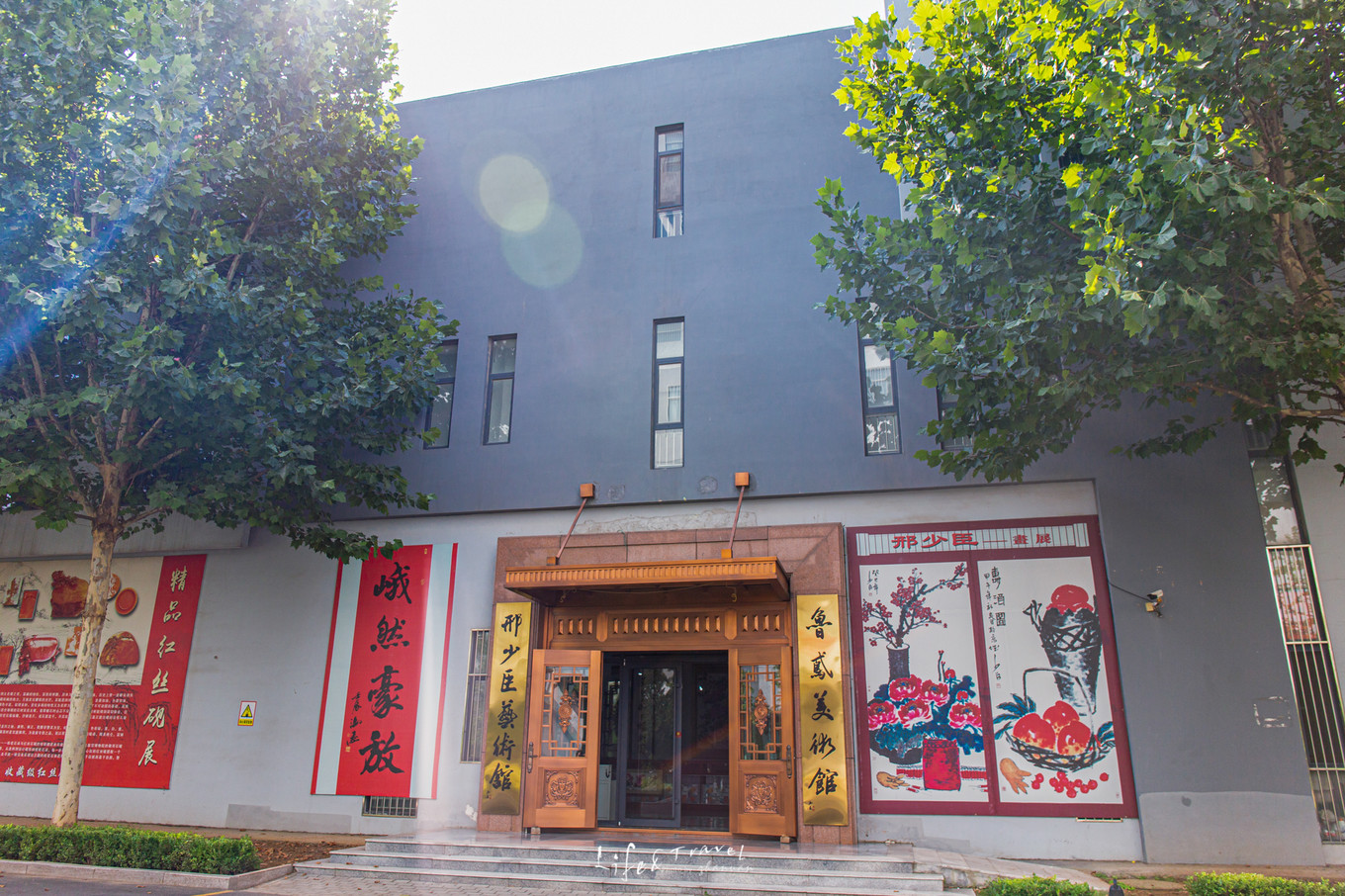 山东青州旅游攻略大全,山东青州旅游攻略夏天景点