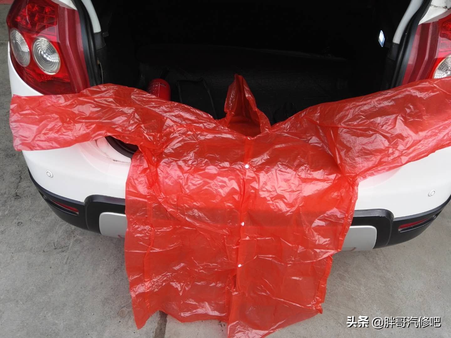 二手车检测中什么不是必检测项目,二手车底盘检查哪些地方